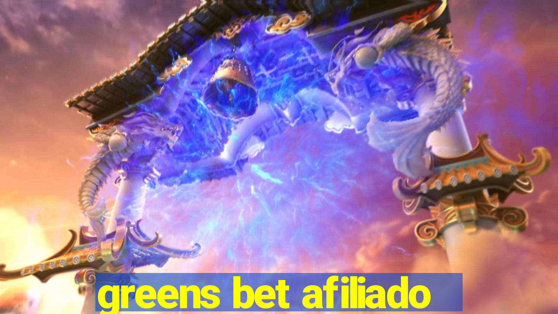 greens bet afiliado